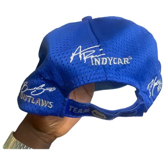 vintage NAPA racing hat - Picture 4 of 4